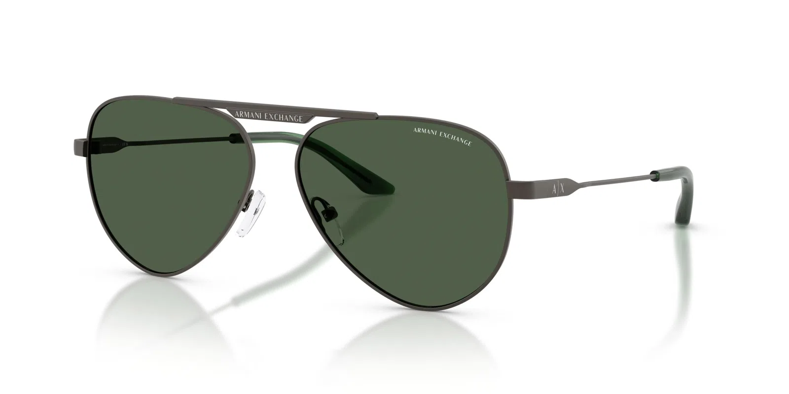 Armani Exchange 2060S Sunglasses - view 31